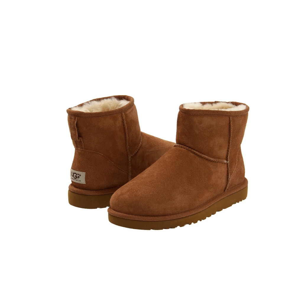 Ugg Classic Mini